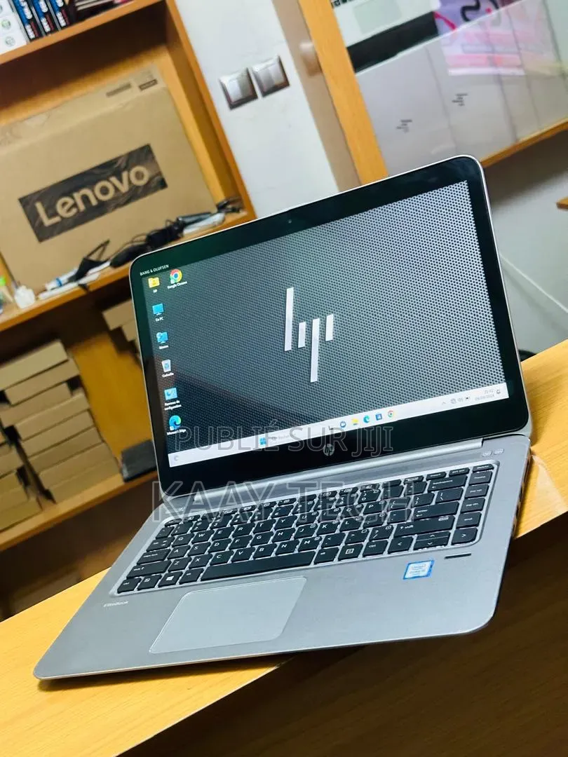 HP EliteBook Folio 1040 G3 8GB Intel Core i5 SSD 256GB