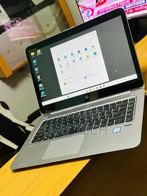 HP EliteBook Folio 1040 G3 8GB Intel Core i5 SSD 256GB