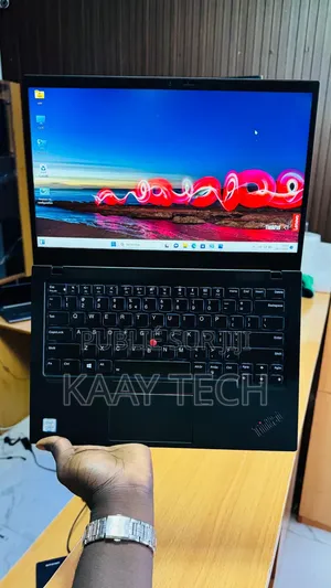 Lenovo ThinkPad X1 Carbon 16GB Intel Core i7 SSD 512GB