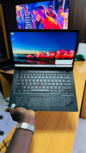 Lenovo ThinkPad X1 Carbon 16GB Intel Core i7 SSD 512GB