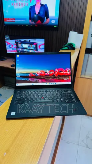 Lenovo ThinkPad X1 Carbon 16GB Intel Core i7 SSD 512GB