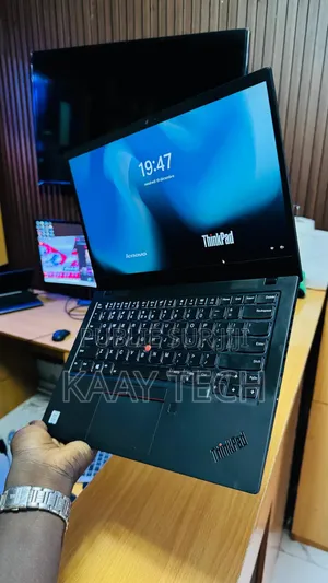 Lenovo ThinkPad X1 Carbon 16GB Intel Core i7 SSD 512GB