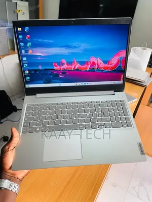 Nouveau Ordinateur portable Lenovo IdeaPad S145 8GB Intel HDD 500GB