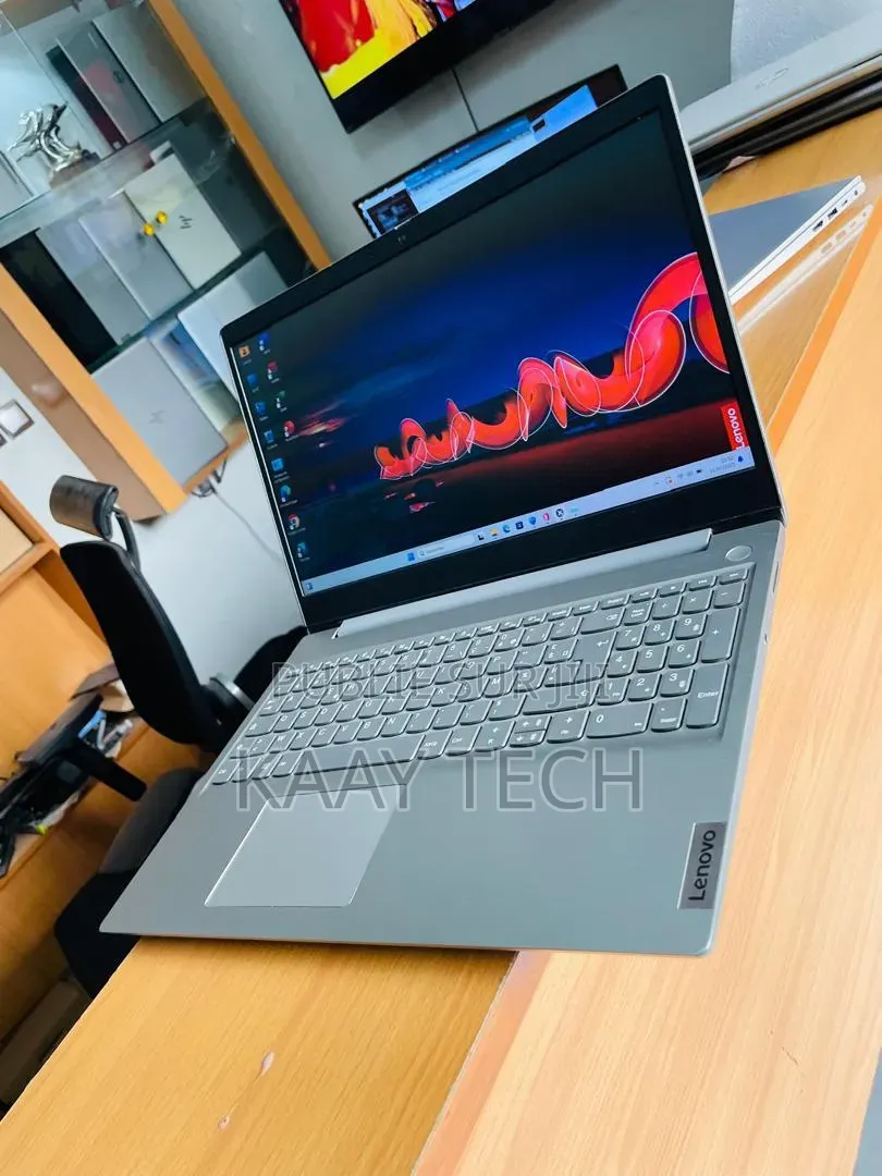 Nouveau Ordinateur portable Lenovo IdeaPad S145 8GB Intel HDD 500GB