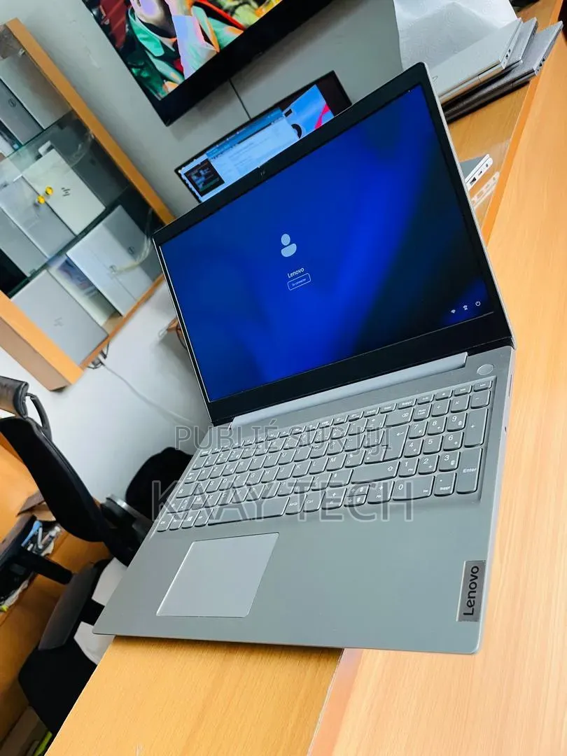 Nouveau Ordinateur portable Lenovo IdeaPad S145 8GB Intel HDD 500GB