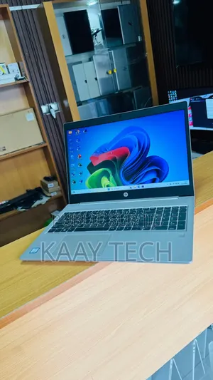 Nouveau HP ProBook 450 G6 16GB Intel Core i7 HDD+SSD 1.5T