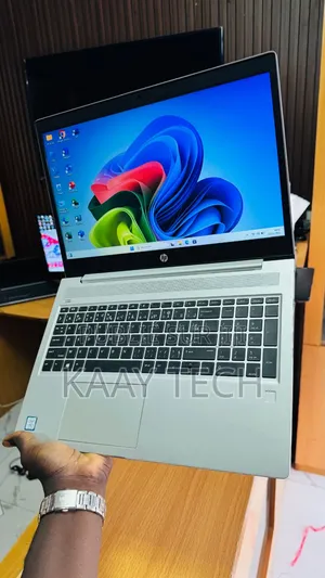 Nouveau HP ProBook 450 G6 16GB Intel Core i7 HDD+SSD 1.5T