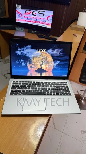 Nouveau Acer Aspire A515 41G 8GB Intel Core i3 SSD 512GB