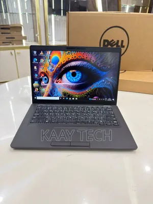 Nouveau Dell Latitude 5400 8GB Intel Core i5 SSD 256GB