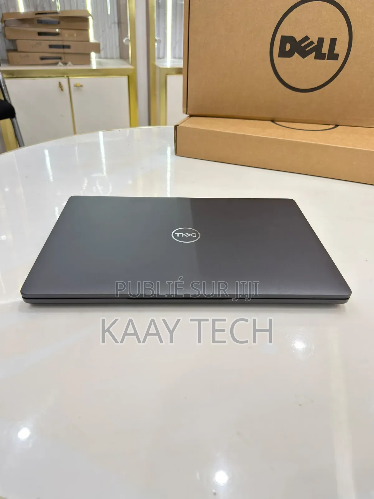 Nouveau Dell Latitude 5400 8GB Intel Core i5 SSD 256GB