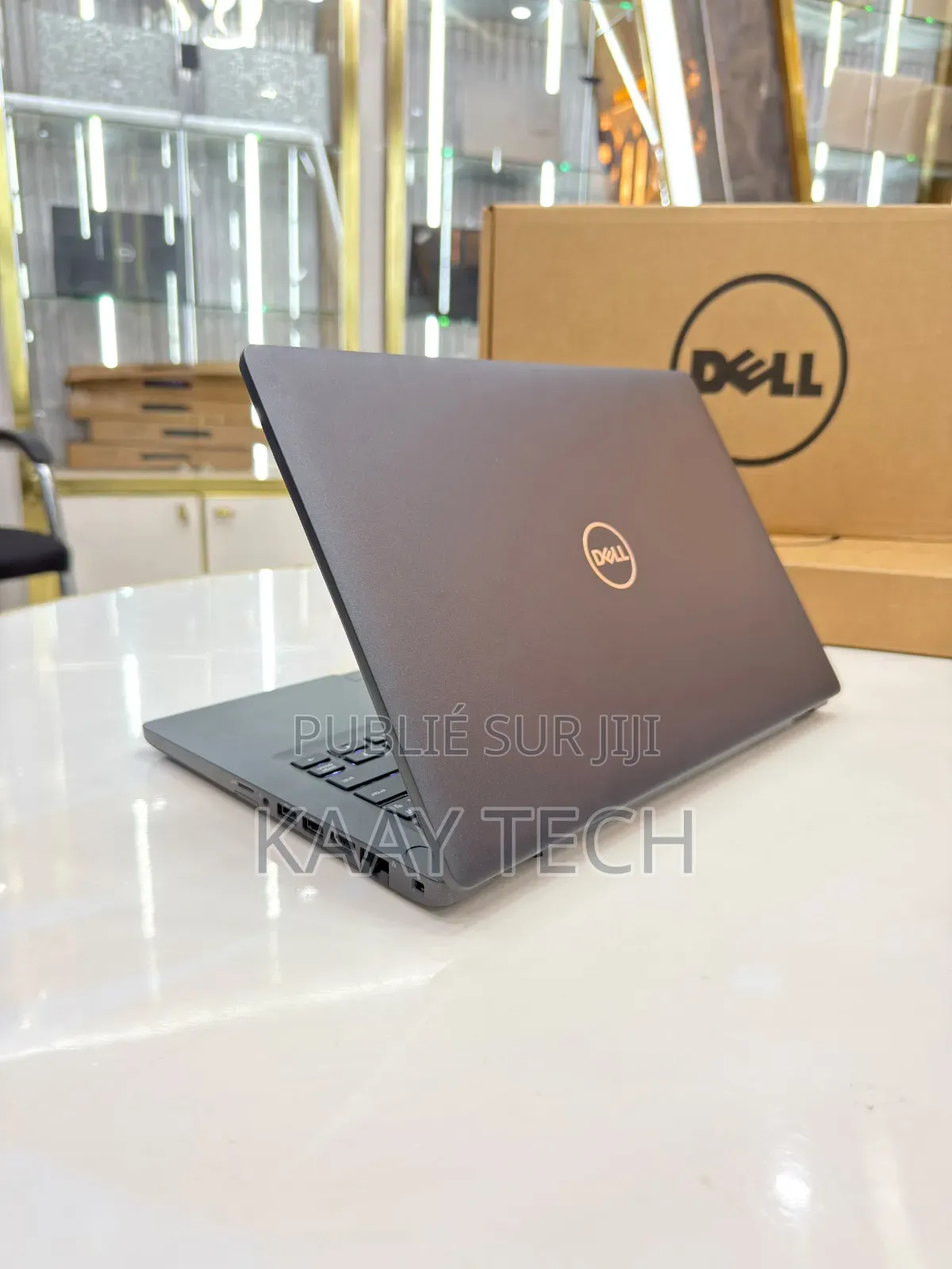 Nouveau Dell Latitude 5400 8GB Intel Core i5 SSD 256GB