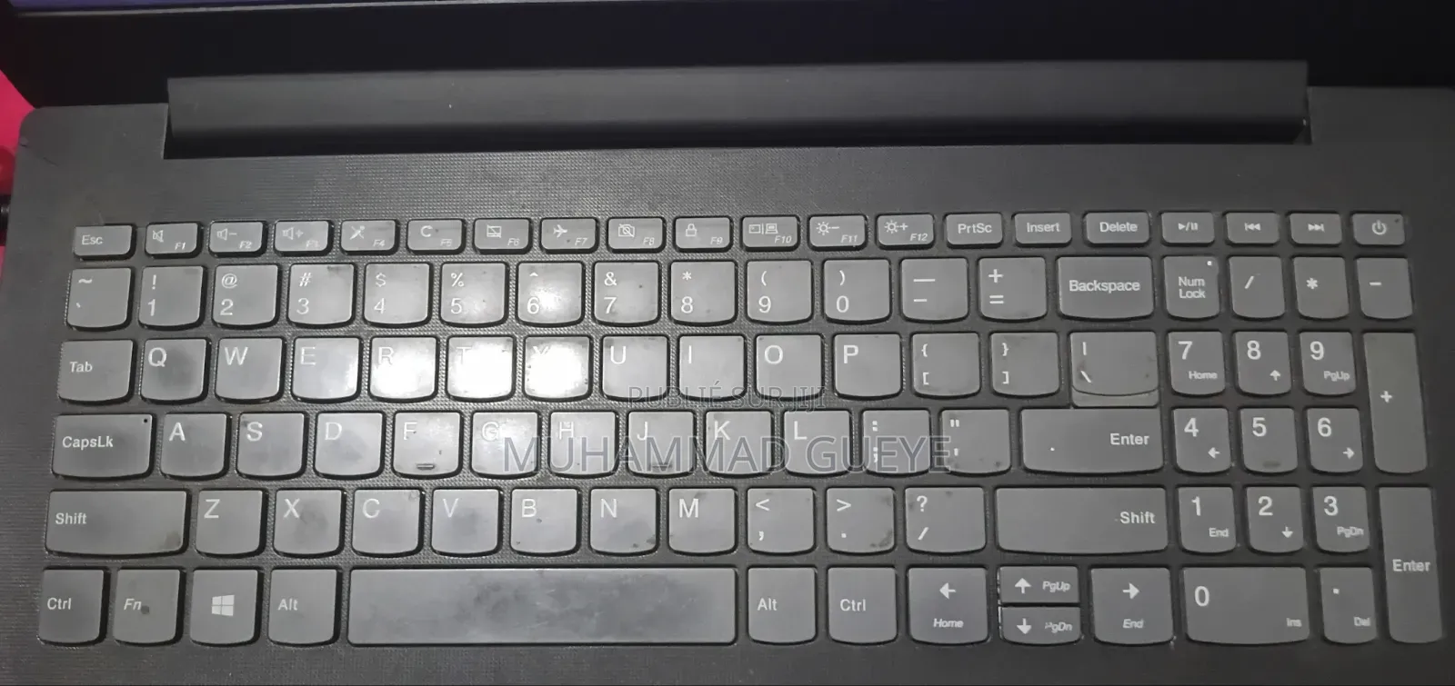 Ordinateur portable Lenovo Autre 8GB Intel Core i3 SSD 1T