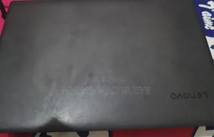 Ordinateur portable Lenovo Autre 8GB Intel Core i3 SSD 1T