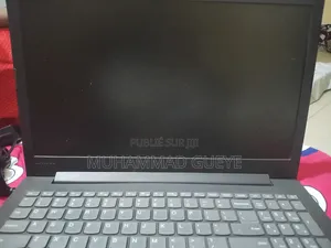 Ordinateur portable Lenovo Autre 8GB Intel Core i3 SSD 1T