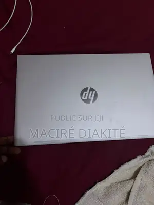 Ordinateur portable HP ProBook 450 G8 16GB Intel Core i7 SSD 500GB