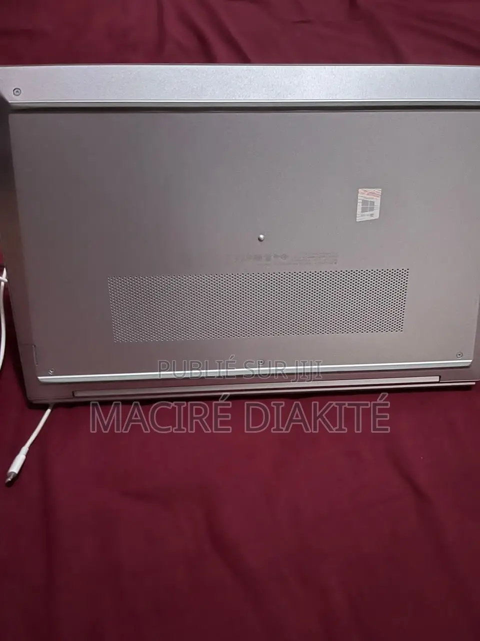 Ordinateur portable HP ProBook 450 G8 16GB Intel Core i7 SSD 500GB