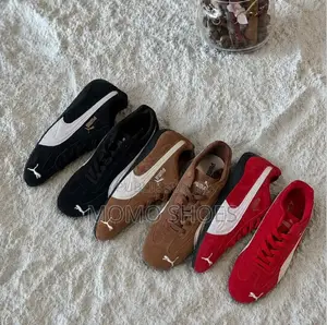 Puma Speedcat – Style & Confort