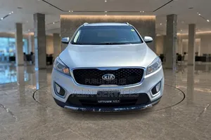 Kia Sorento 2017 Gris