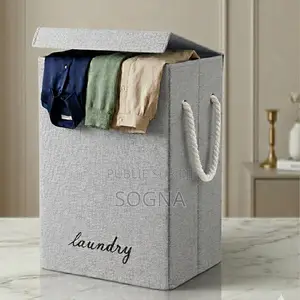 Panier À Linge Laundry