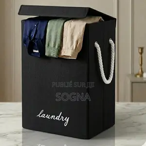 Panier À Linge Laundry