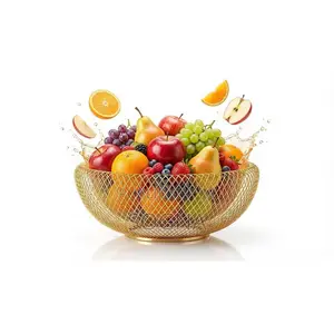 Panier À Fruit