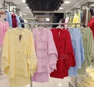 Ensemble Tokyo Taille M L Xl XXL
