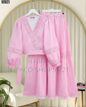 Ensemble Tokyo Taille M L Xl XXL