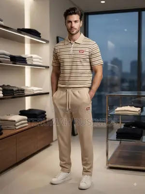 Ensemble Homme