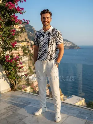 Ensemble Homme