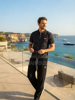 Ensemble Homme