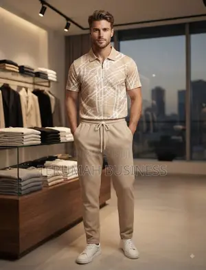 Ensemble Homme