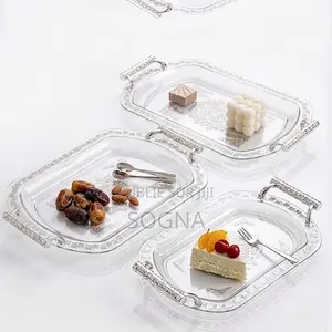 Plateau De Service