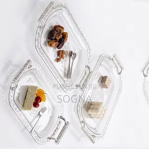 Plateau De Service