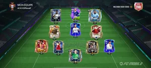 FC Mobile 2026