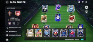 FC Mobile 2026