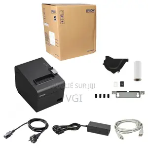 Imprimante Epson TM-T20III