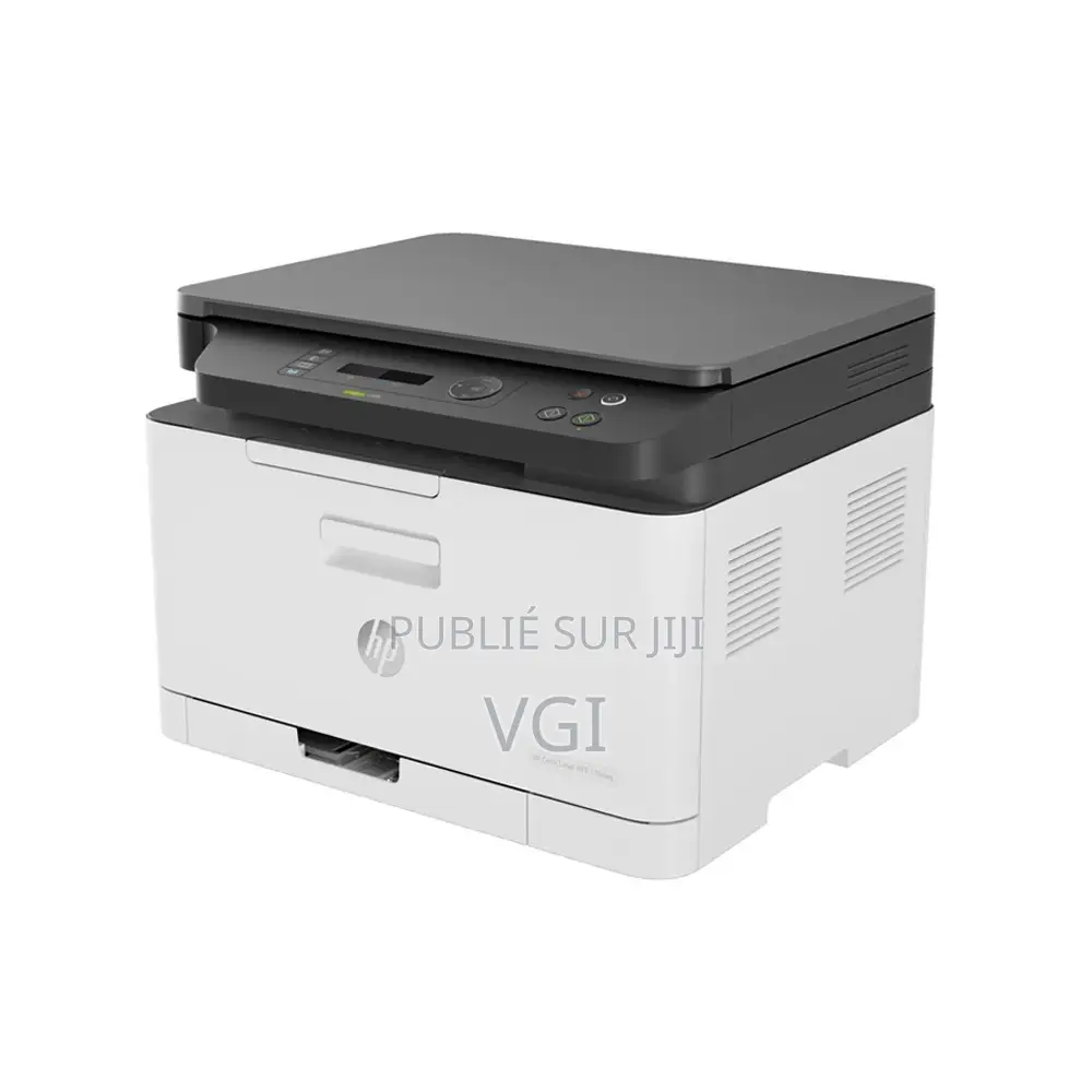 Imprimante HP Color Laser MFP 178nw