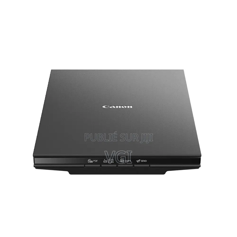 Scanner Canon CanoScan LiDE 300