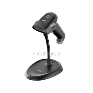Scanner Code‐Barres Pro1 PR‐3206‐2D‐USB