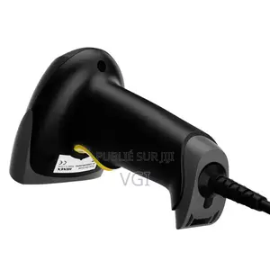 Scanner Code‐Barres Pro1 PR‐3206‐2D‐USB
