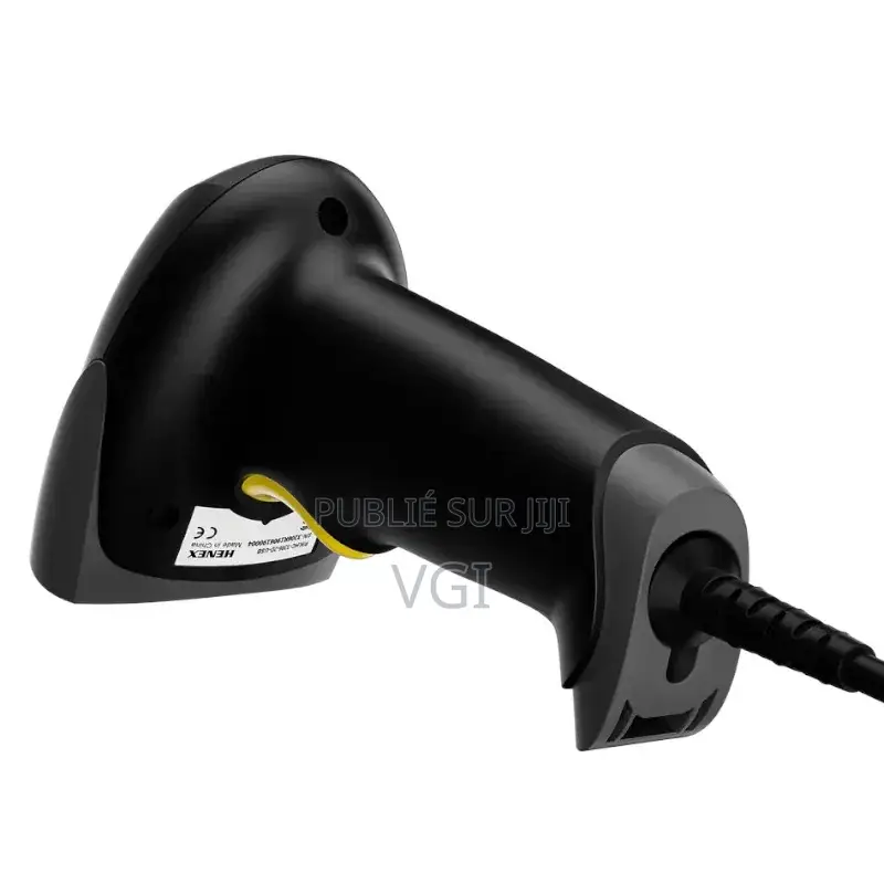 Scanner Code‐Barres Pro1 PR‐3206‐2D‐USB