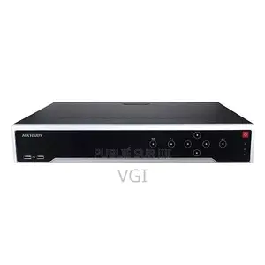 NVR 32 Ports Hikvision Ds-7632nxi-K2