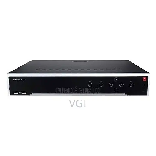 NVR 32 Ports Hikvision Ds-7632nxi-K2