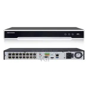 NVR 16 Ports Hikvision DS-7616NXI-Q2 /16p