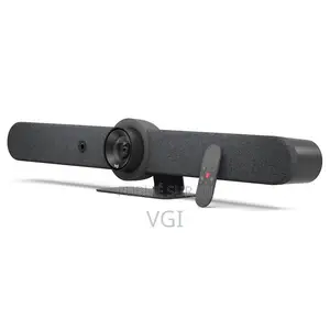 Logitech Rally Bar) – Barre De Visioconférence