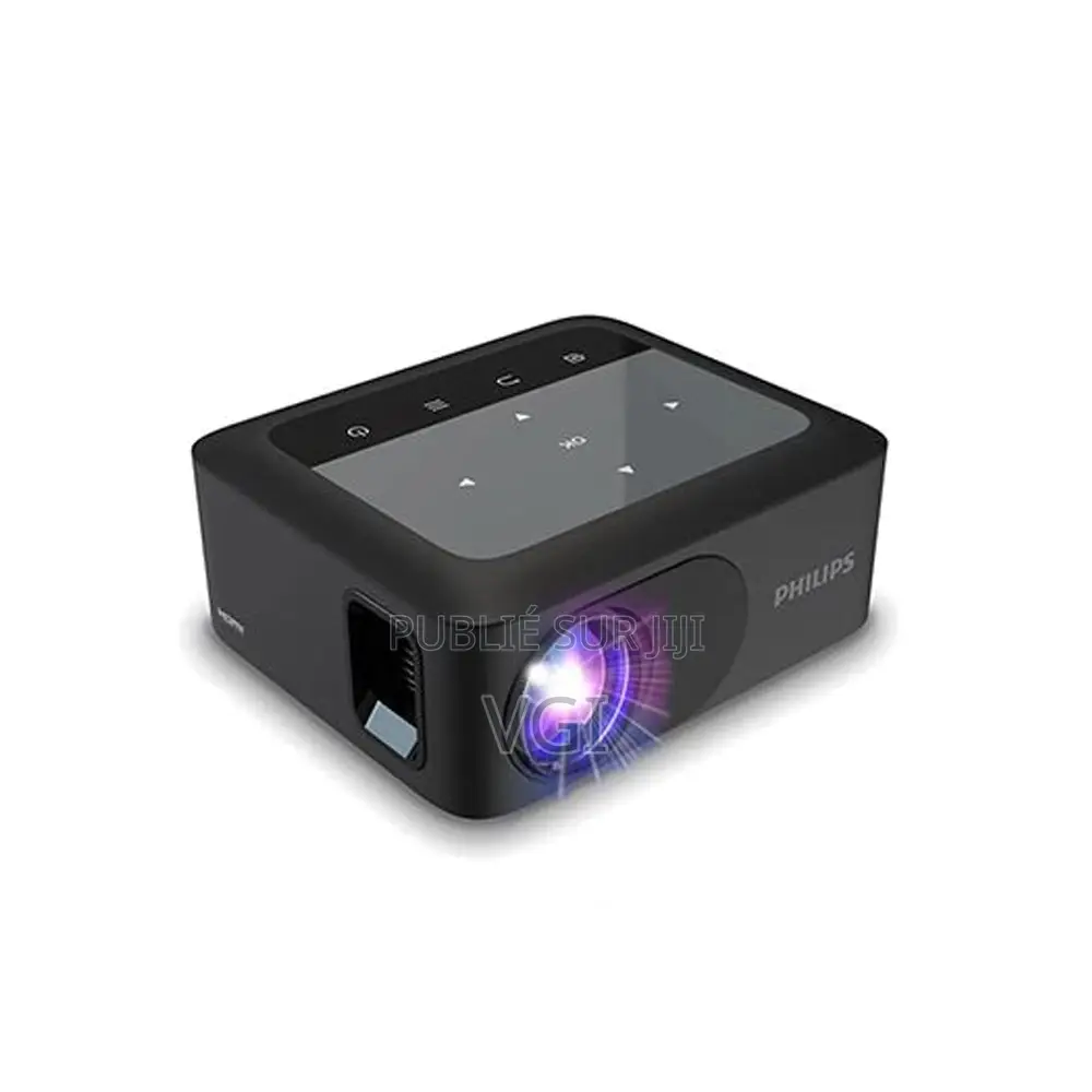 Video Projecteur Philips NeoPix 110