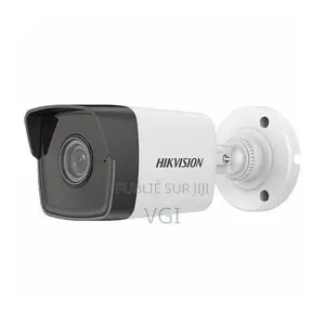Hikvision DS‐2CD1043GO‐I – Caméra IP Bullet 4 MP Extérieure