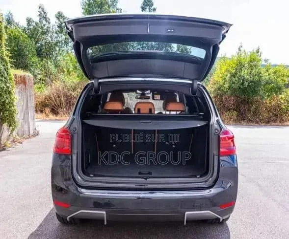 BMW X3 2021 Bleu