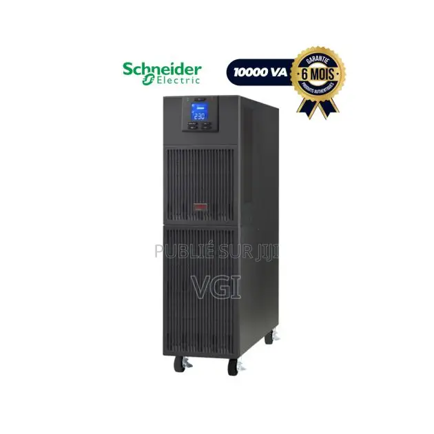 APC Easy Smart-Ups SRV10KI – Onduleur 10 kVA