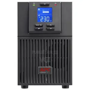 APC Easy Smart-Ups SRV2KI – Protection Électrique Intelligente